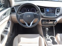 Hyundai Tucson 1.6 DCT Premium 4WD