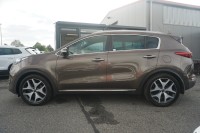 Kia Sportage 1.7 CRDi GT Line