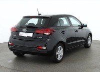 Hyundai i20 1.0 T-GDI Aut.