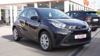 Toyota Aygo X 1.0 Business Edition