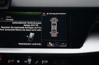 Audi A3 Limousine 35 TFSI S-Tronic