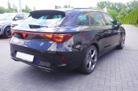 Cupra Leon ST 2.0 TSI 4Drive DSG