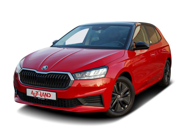 Skoda Fabia 1.0 Ambition DSG