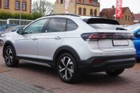 VW Taigo 1.0 TSI DSG