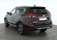 Nissan X-Trail 1.3 DIG-T DCT Tekna