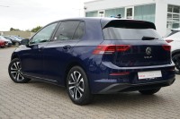 VW Golf VIII 2.0 TDI DSG United