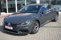 VW Arteon 2.0 R-Line