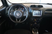 Jeep Renegade 1.3 Hybrid S Plug-In- 4xe