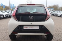Toyota Aygo AYGO 1.0 x-wave