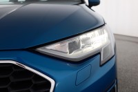 Audi A3 Sportback 35 TFSI