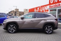 Hyundai Tucson 1.6 PHEV 4WD VC