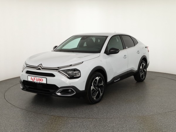 Citroen C4 X PureTech 130 Aut.