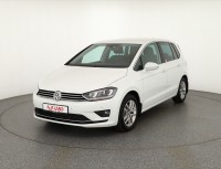VW Golf Sportsvan VII 1.4 TSI DSG Highline 2-Zonen-Klima Sitzheizung Bi-Xenon