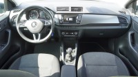 Skoda Fabia 1.0 TSI Soleil