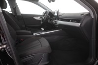 Audi A4 Avant 35 TFSI