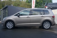 VW Touran 1.5 TSI Highline