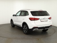 MG ZS 1.5 Hybrid Luxury Aut.