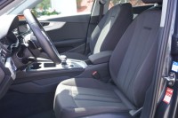 Audi A4 Avant 35 TDI basis