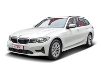 BMW 318i Advantage Aut. LED Navi Totwinkel Keyless