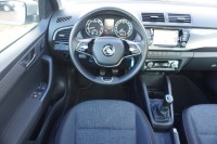 Skoda Fabia 1.0 TSI Clever Best of