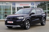 Vorschau: Opel Frontera 1.2 DI Turbo Ultimate Hybrid Aut.