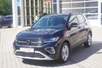 Vorschau: VW T-Cross 1.5 TSI DSG