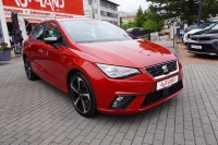 Seat Ibiza FR 1.0 TSI DSG