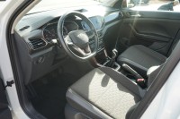 VW T-Cross 1.0 TSI Style