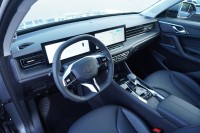 MG HS 1.5 T-GDI Hybrid+ Luxury Aut.