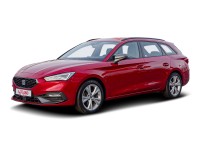 Seat Leon Sportstourer 1.5 FR Navi Sitzheizung Kamera