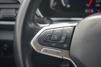 VW T-Cross 1.0 ACTIVE