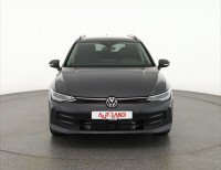 VW Golf VIII Variant 1.5 TSI Facelift