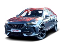 Cupra Formentor 2.0 TDI 4Drive LED Navi ACC Kamera AHK