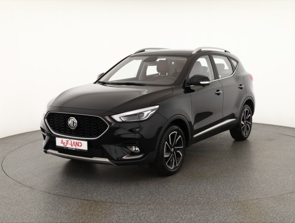 MG ZS 1.0 T-GDI Luxury Aut.