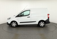 Vorschau: Ford Transit Courier 1.5 TDCi