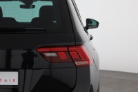 VW Tiguan 2.0 TDI DSG United