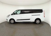 Vorschau: Ford Tourneo Custom 2.0 TDCi 320 L2 Trend