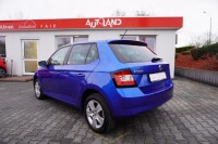 Skoda Fabia 1.2 Active