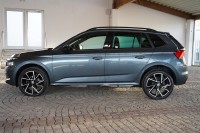 Skoda Kamiq 1.5 16V TSI Monte Carlo