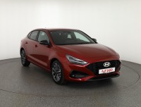 Hyundai i30 FB 1.0 T-GDi GO! Plus Aut.