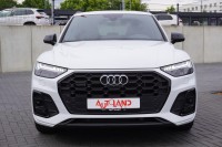 Audi Q5 50 TFSIe quattro S-Line