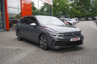 VW Golf VIII Variant R-Line eTSI