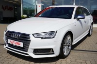Audi S4 Avant 3.0 TFSI quattro
