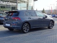 VW Golf VIII 2.0 TDI United