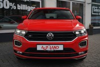 VW T-Roc 1.5 TSI Sport R-Line