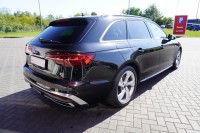 Audi A4 Avant 35 TFSI S line S-Tronic