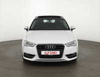 Audi A3 Sportback 2.0 TDI