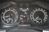 Skoda Scala 1.5 TSI Drive 125
