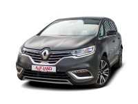 Renault Espace 1.8 TCe 225 GPF Limited 2-Zonen-Klima Navi Sitzheizung