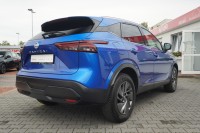 Nissan Qashqai 1.3 M-Hybrid Tekna
